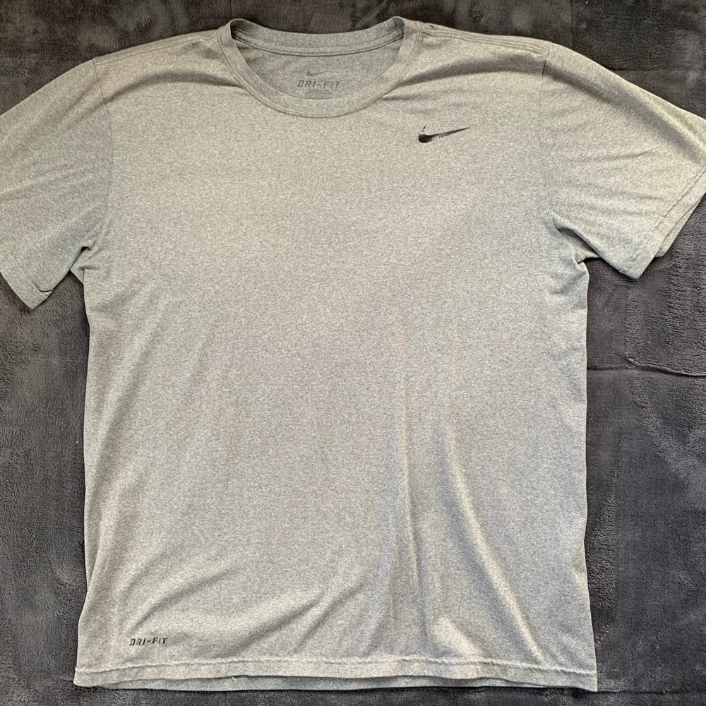 Nike Mens Dri-Fit